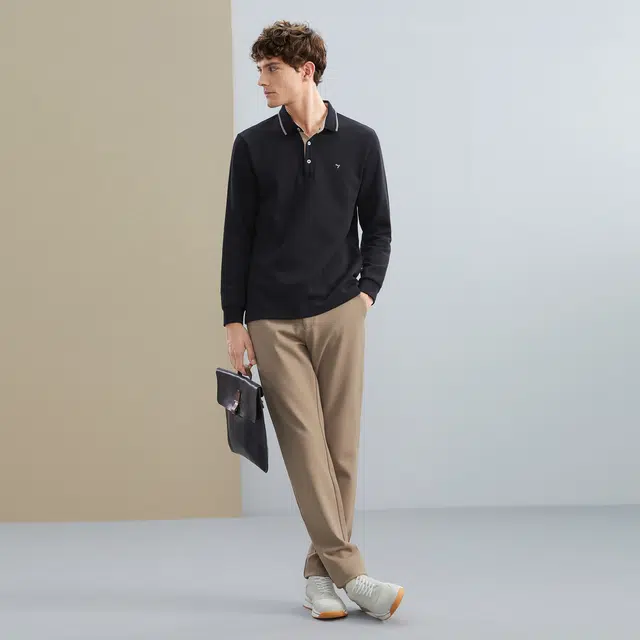 SEVEN Polo