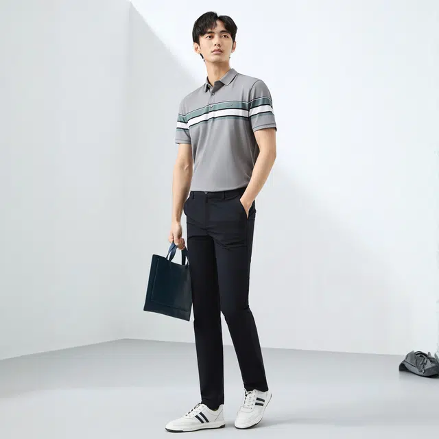 SEVEN Polo