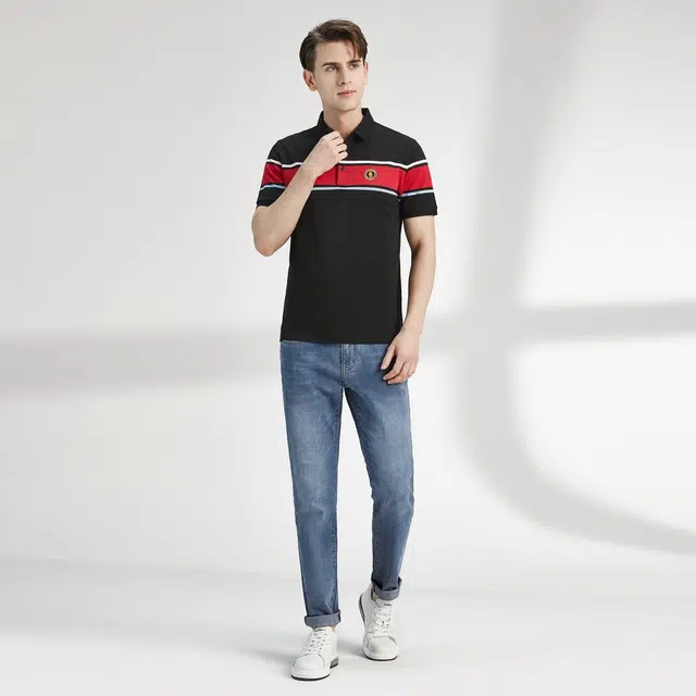 SEVEN Polo