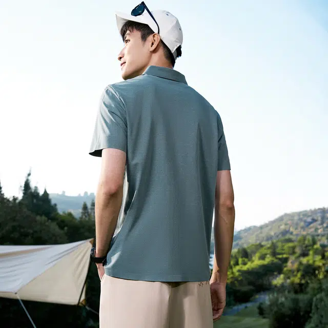 SEVEN Polo