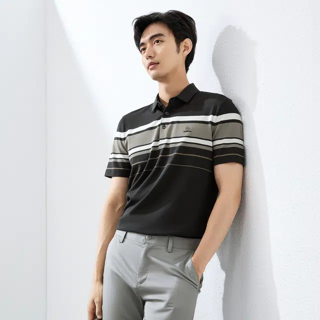 SEVEN Polo