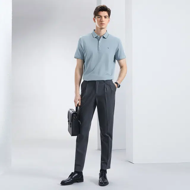 SEVEN Polo