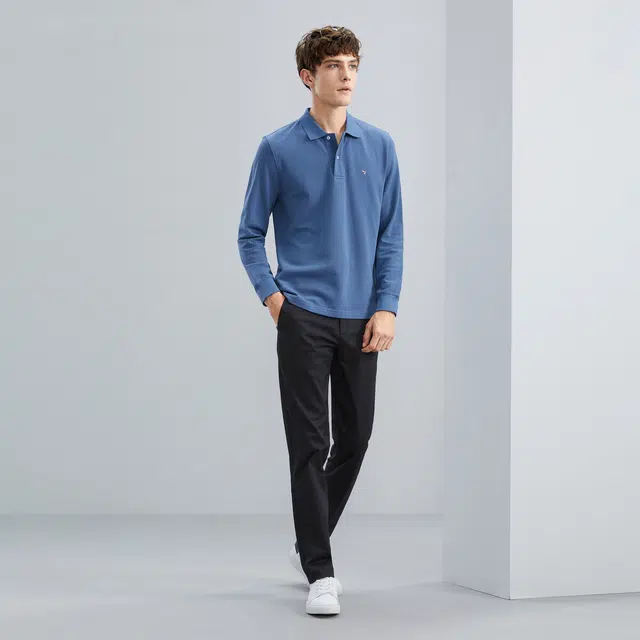 SEVEN LogoPolo