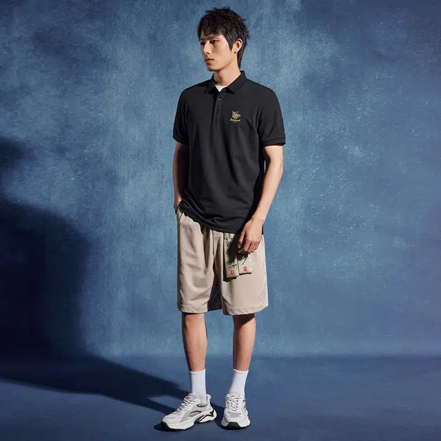 SEVEN Polo