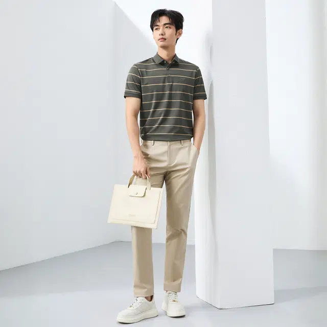 SEVEN Polo