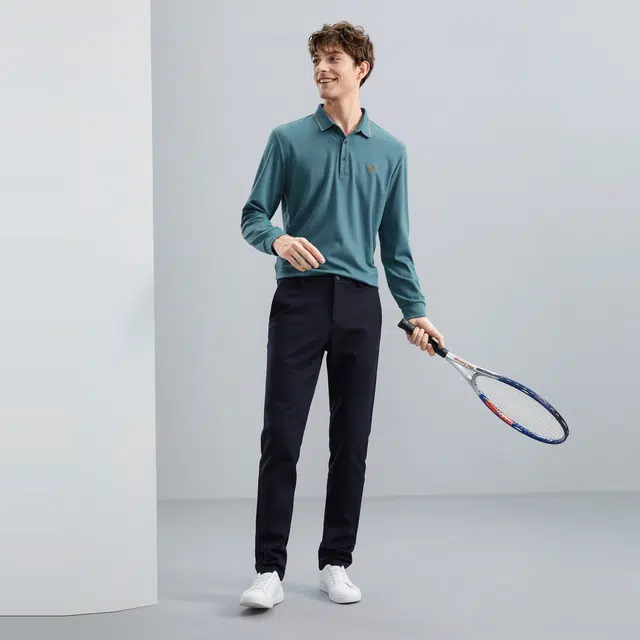 SEVEN Polo