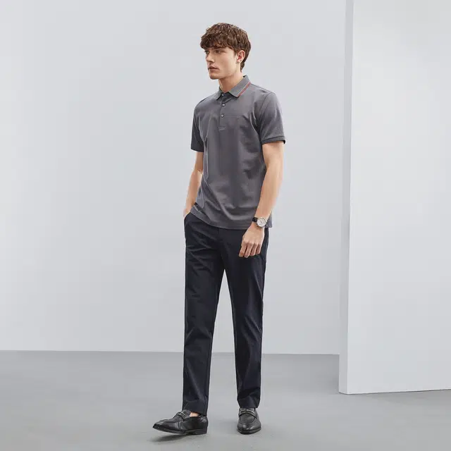 SEVEN Polo