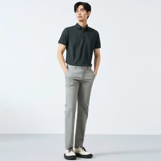 SEVEN Polo