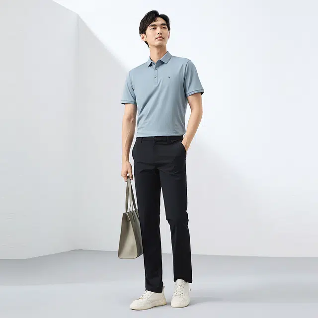 SEVEN Polo