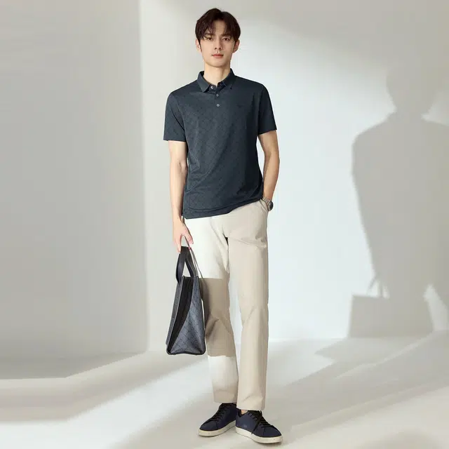SEVEN Polo
