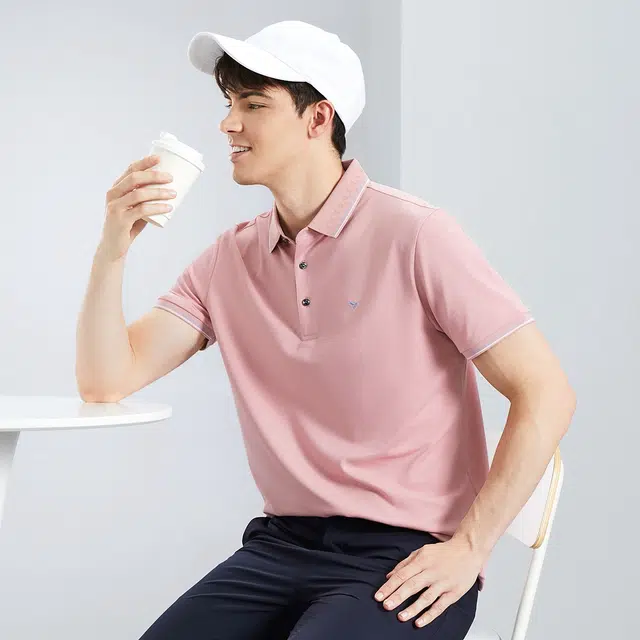 SEVEN Polo