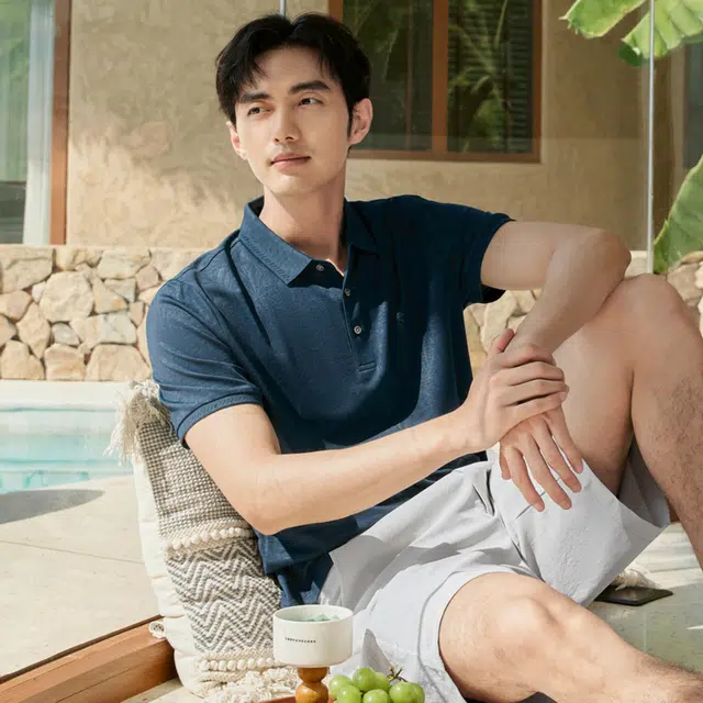 SEVEN Polo