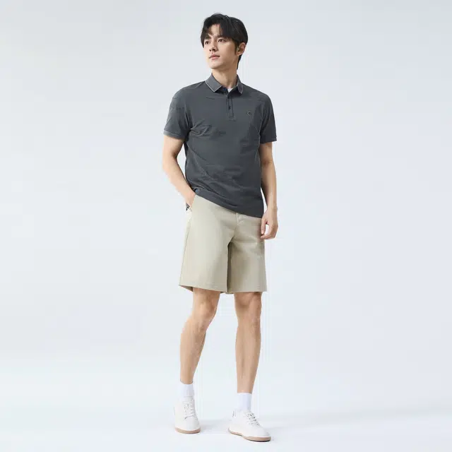 SEVEN Polo