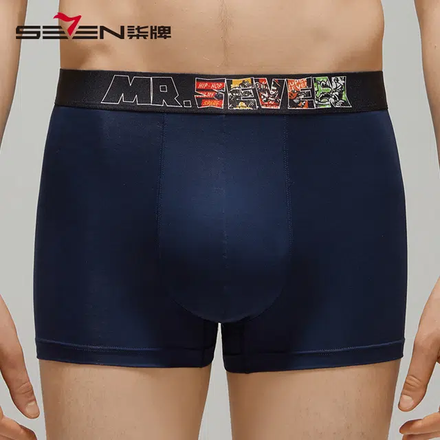 SEVEN 3
