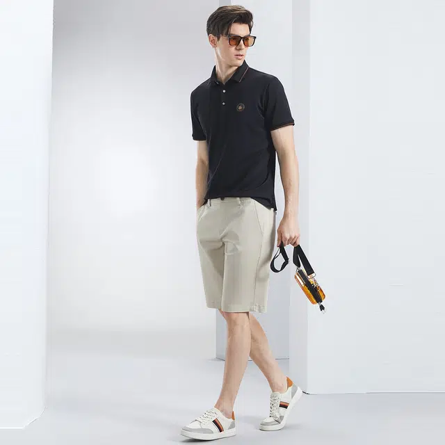 SEVEN Polo