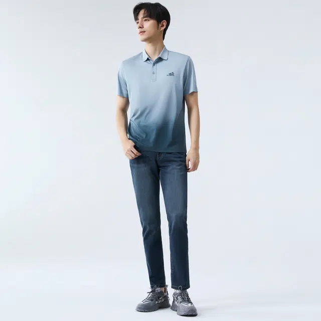 SEVEN Polo