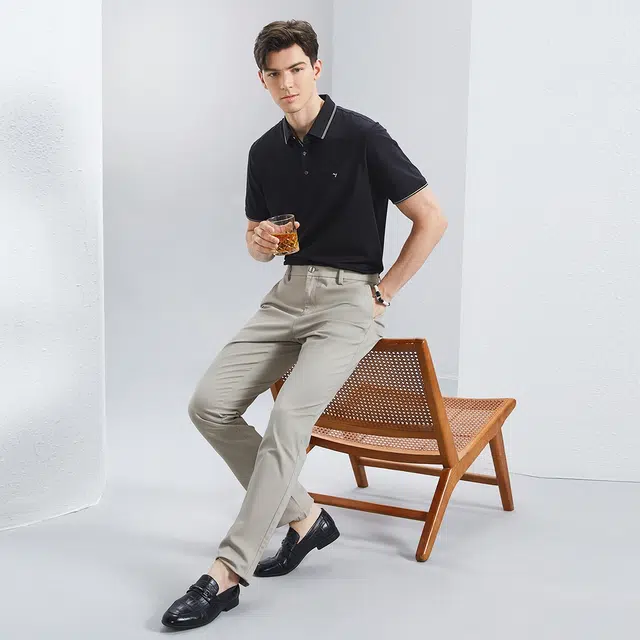 SEVEN Polo