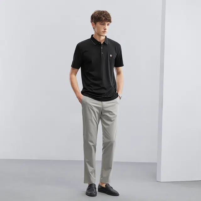 SEVEN Polo