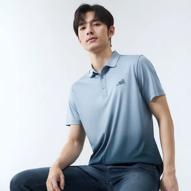 SEVEN Polo