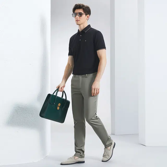 SEVEN Polo
