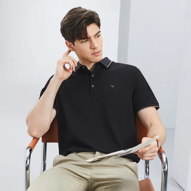 SEVEN Polo