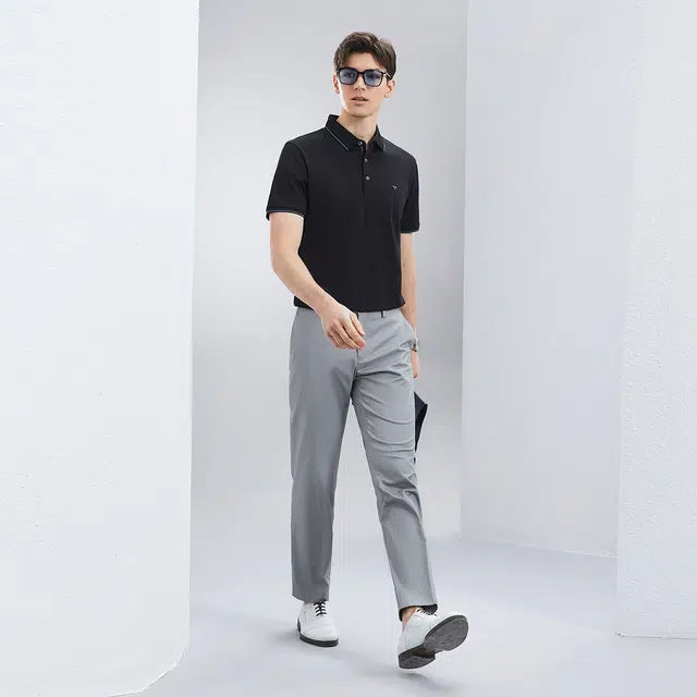 SEVEN Polo