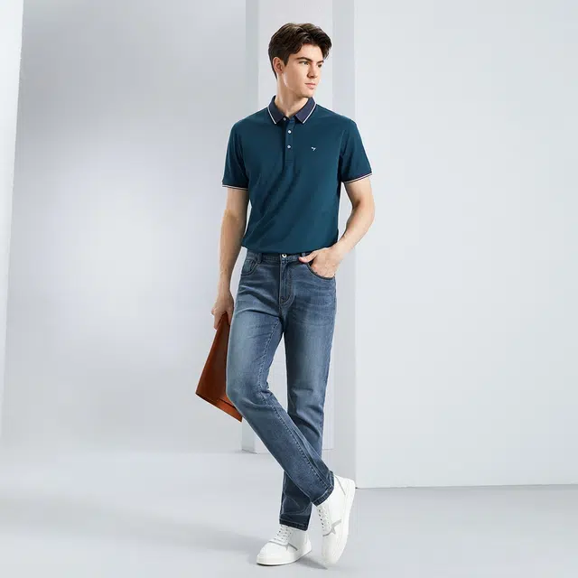 SEVEN Polo