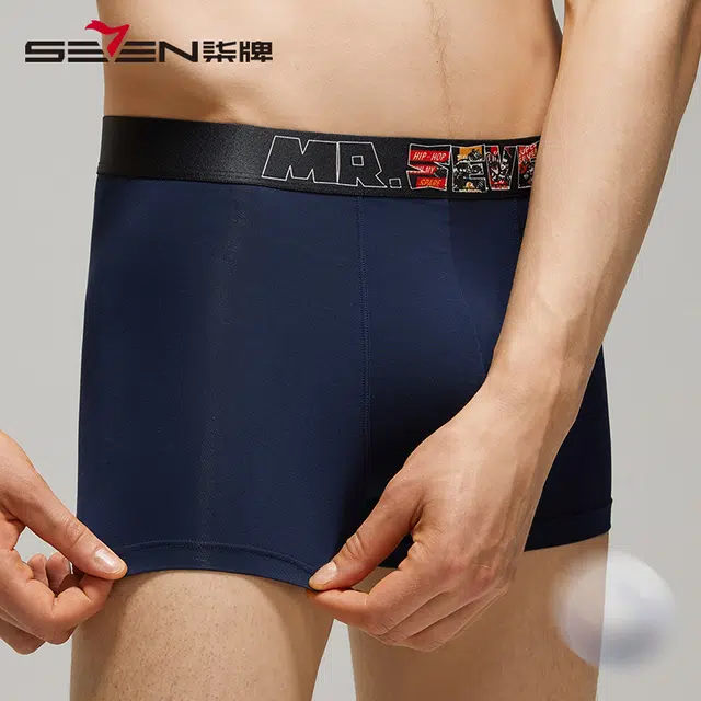 SEVEN 3