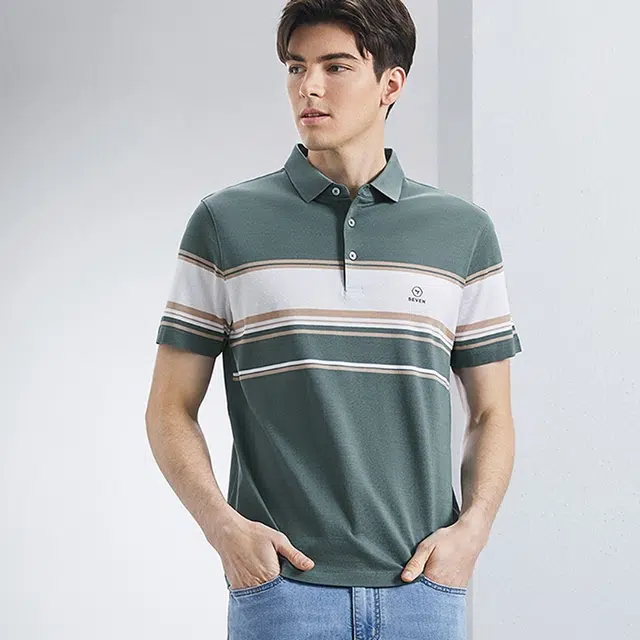 SEVEN Polo
