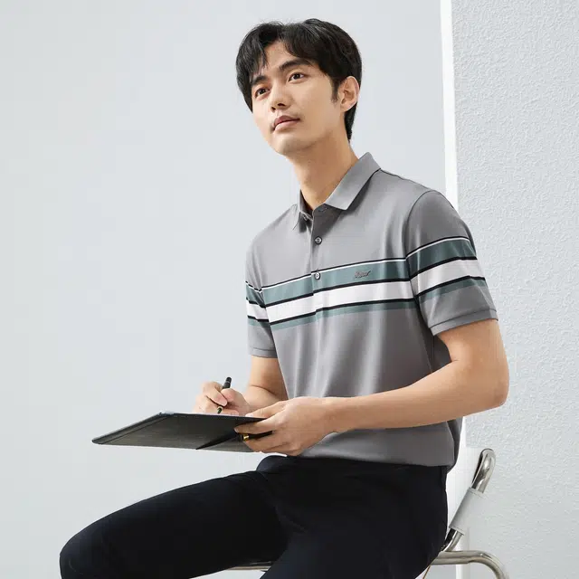 SEVEN Polo