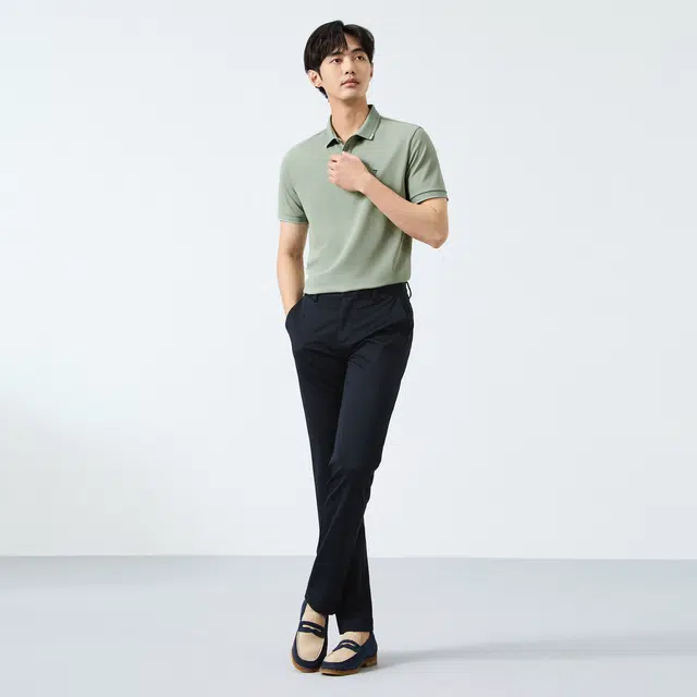 SEVEN Polo
