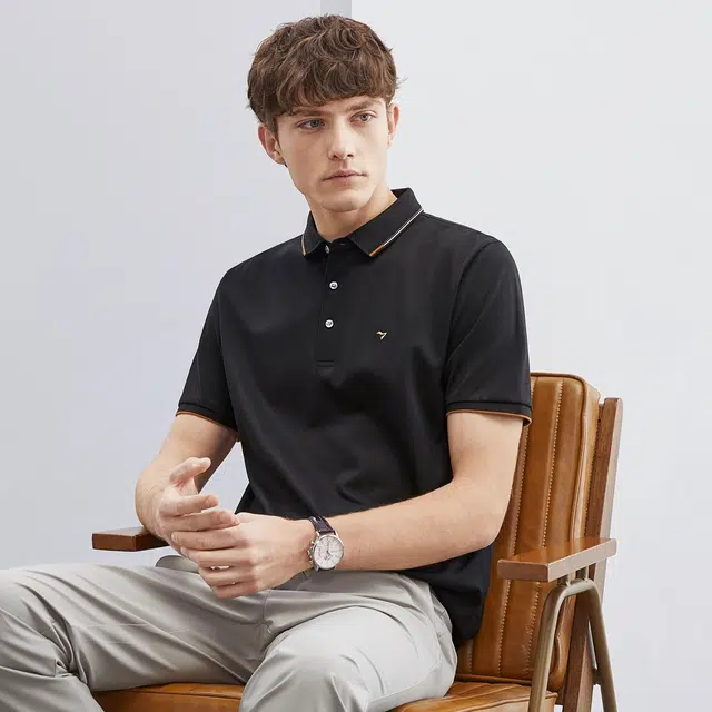 SEVEN Polo