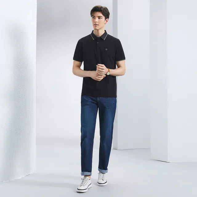 SEVEN Polo