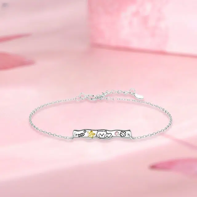 RINGLOVE ins 999