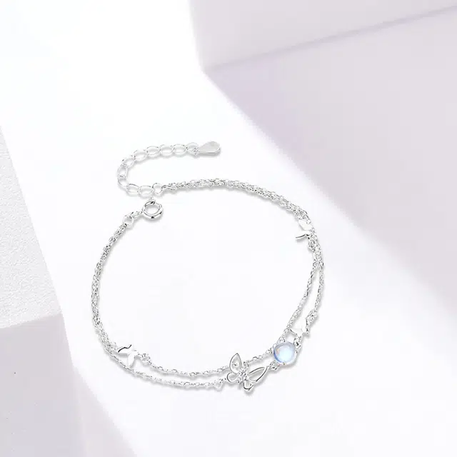 RINGLOVE ins 925
