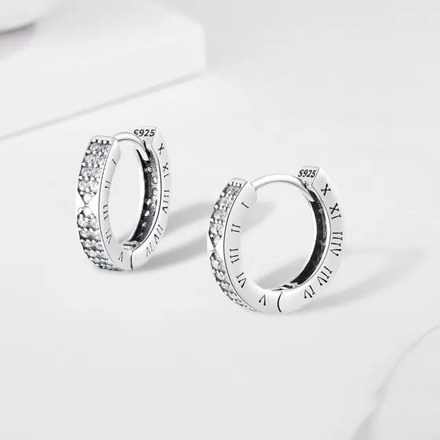 RINGLOVE ins 925