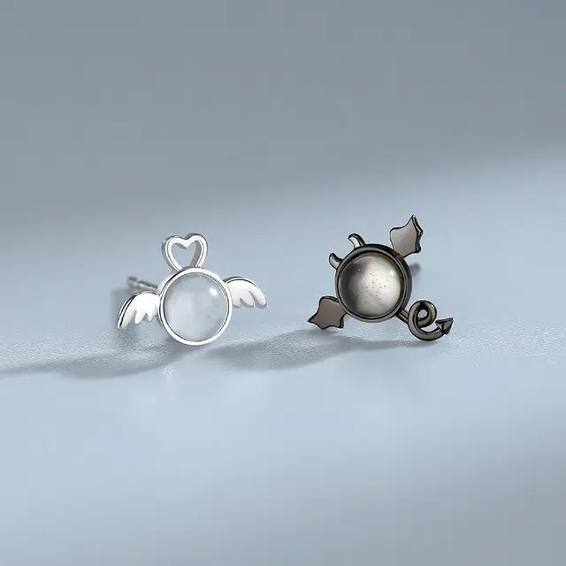 RINGLOVE ins 925