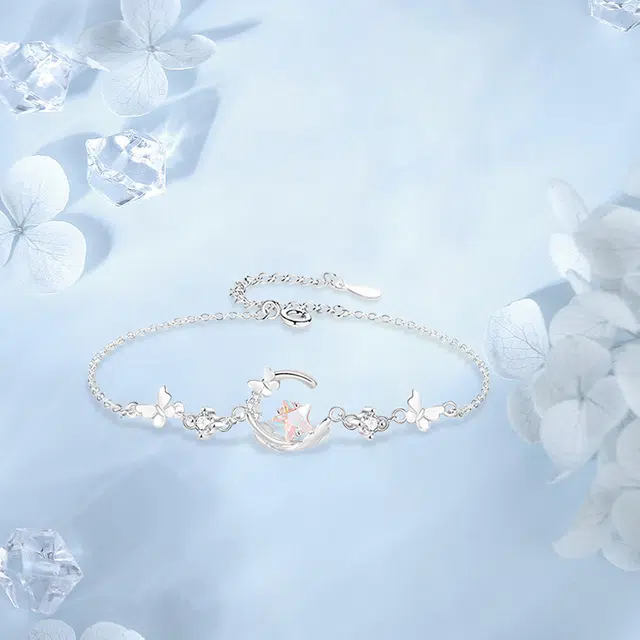 RINGLOVE ins 925