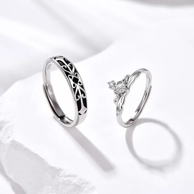RINGLOVE S925