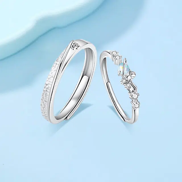 RINGLOVE ins 999