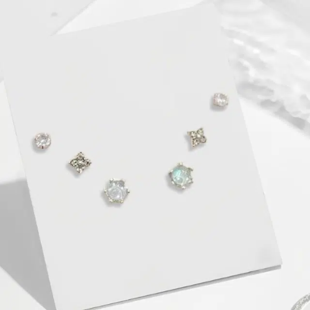 RINGLOVE ins 925