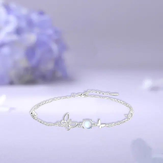 RINGLOVE ins 925