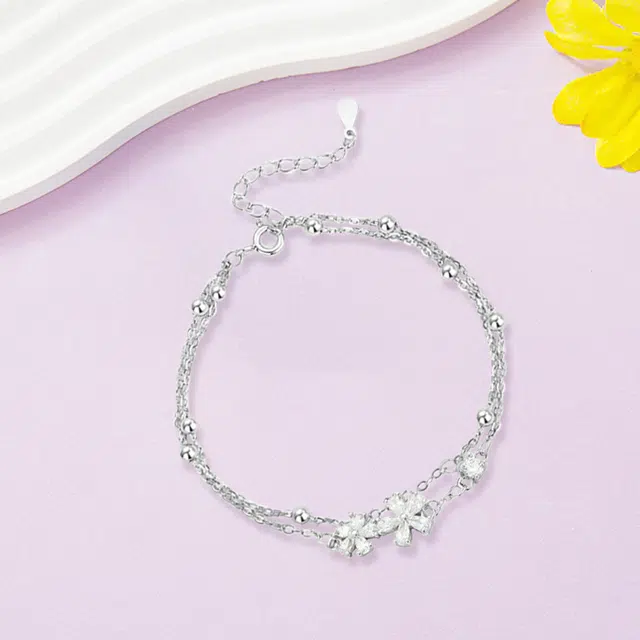 RINGLOVE ins 925
