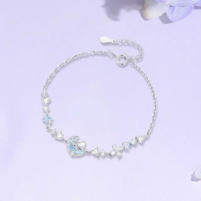 RINGLOVE ins 925