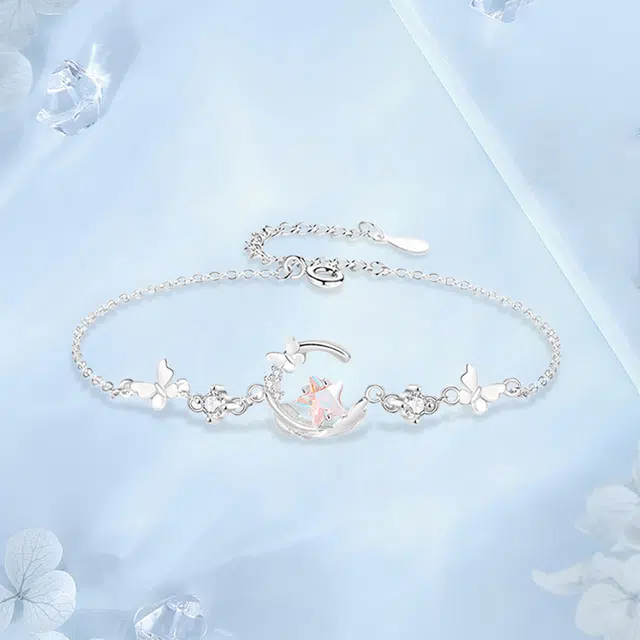 RINGLOVE ins 925