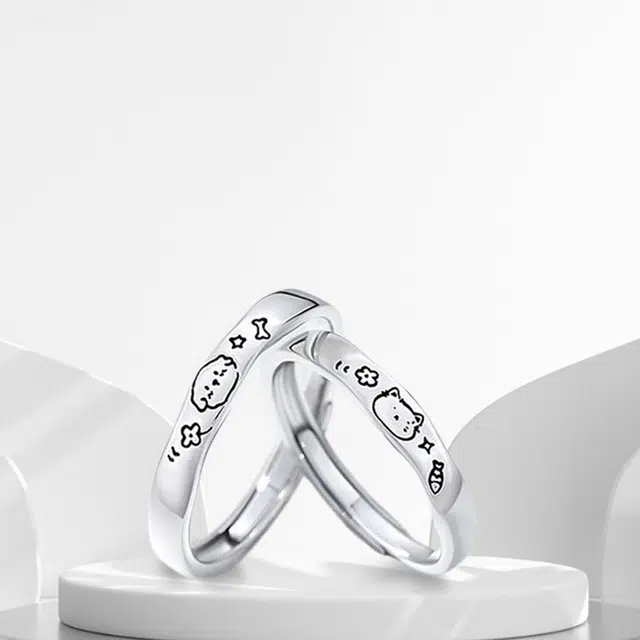 RINGLOVE ins 999