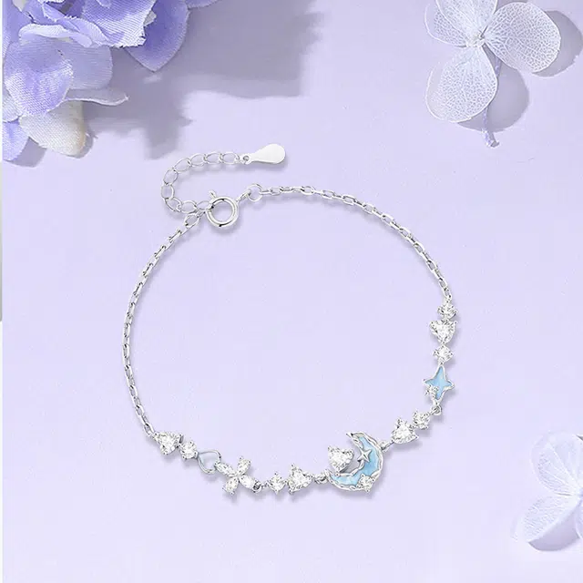 RINGLOVE ins 925