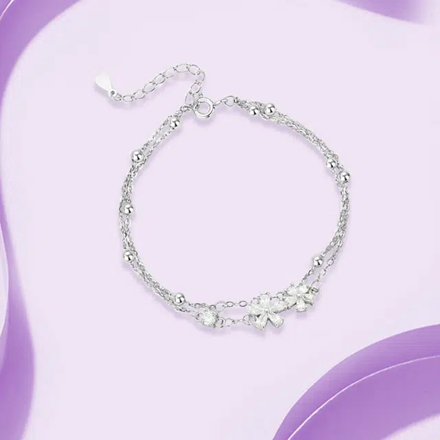RINGLOVE ins 925