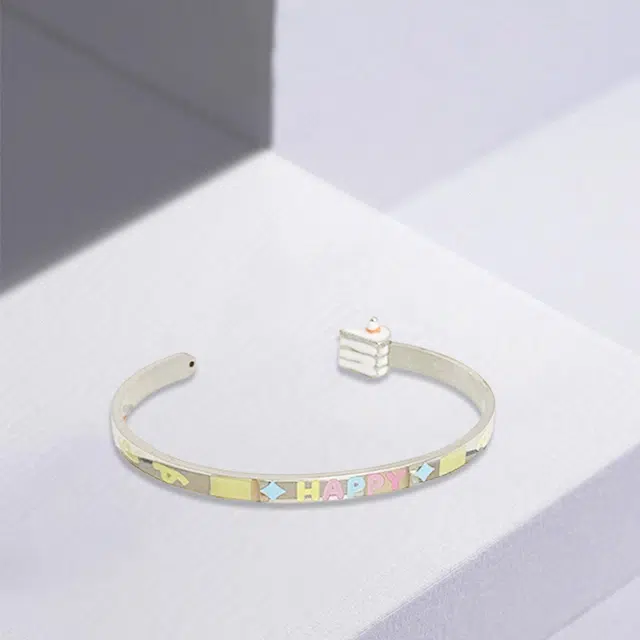 RINGLOVE happy ins