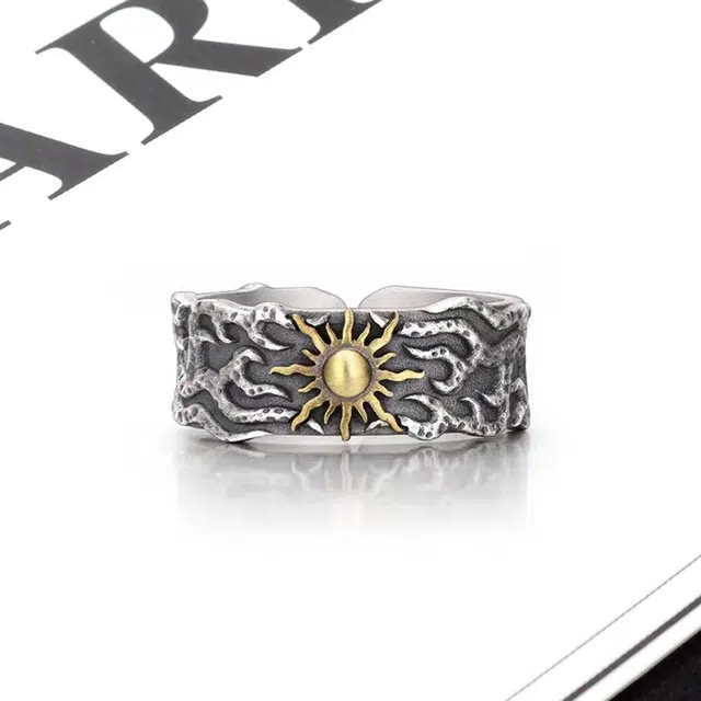 RINGLOVE ins